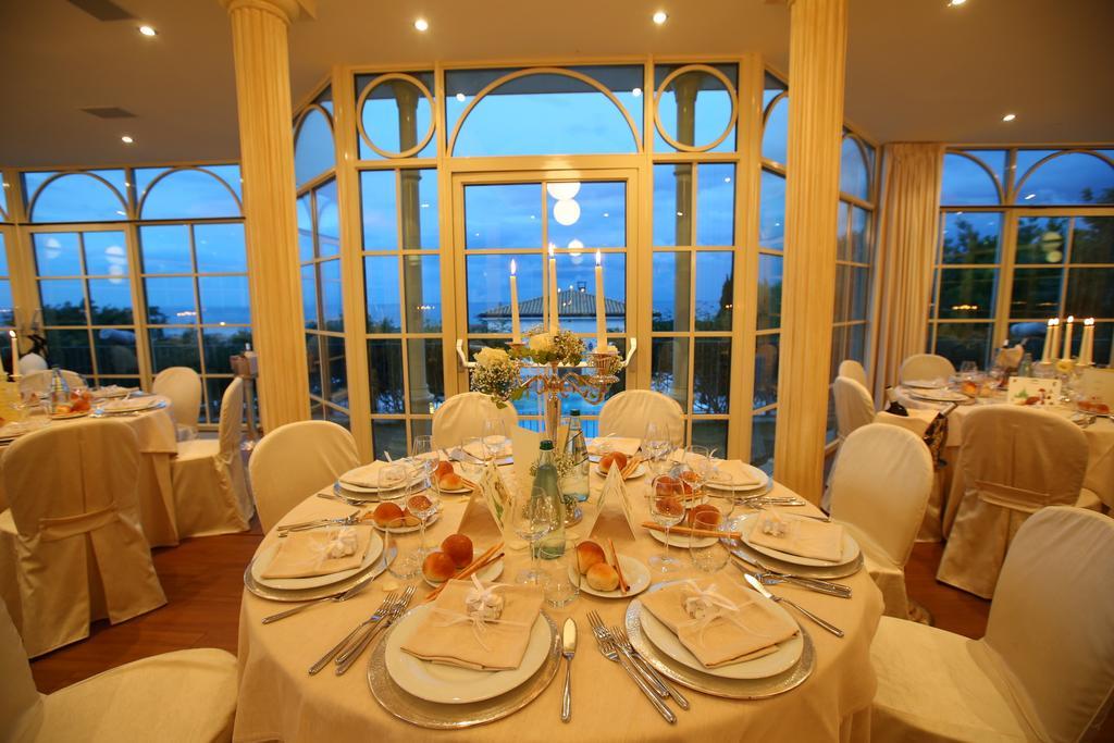 Villa Ersilia Soverato Marina Exteriér fotografie