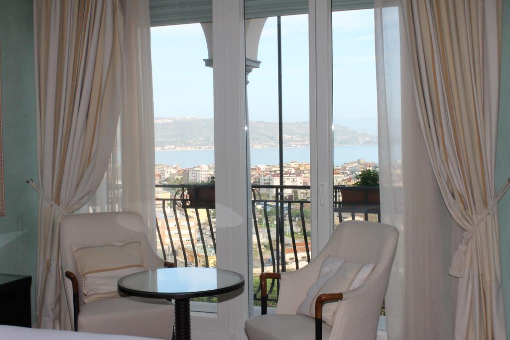 Villa Ersilia Soverato Marina Pokoj fotografie