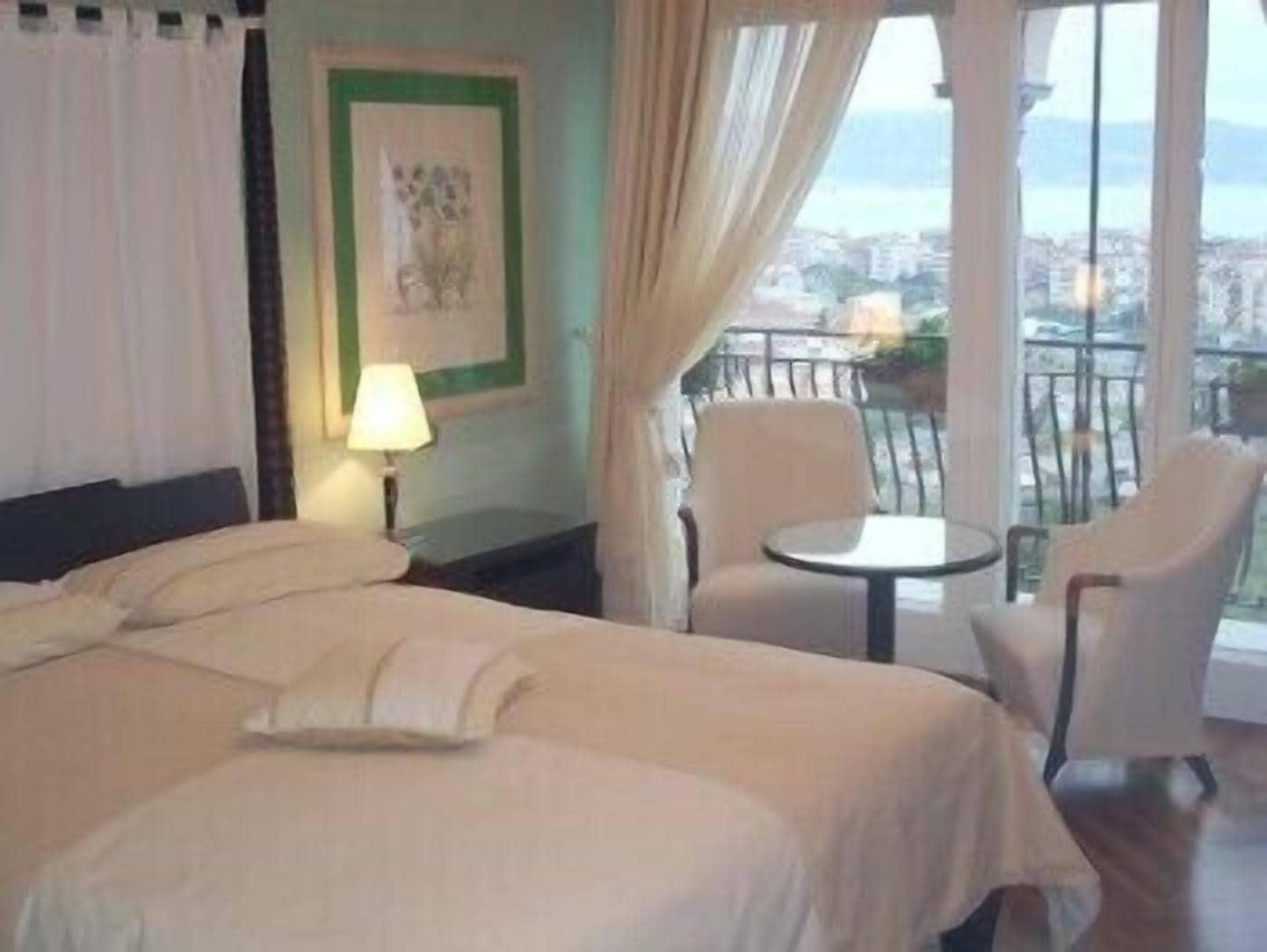 Villa Ersilia Soverato Marina Exteriér fotografie