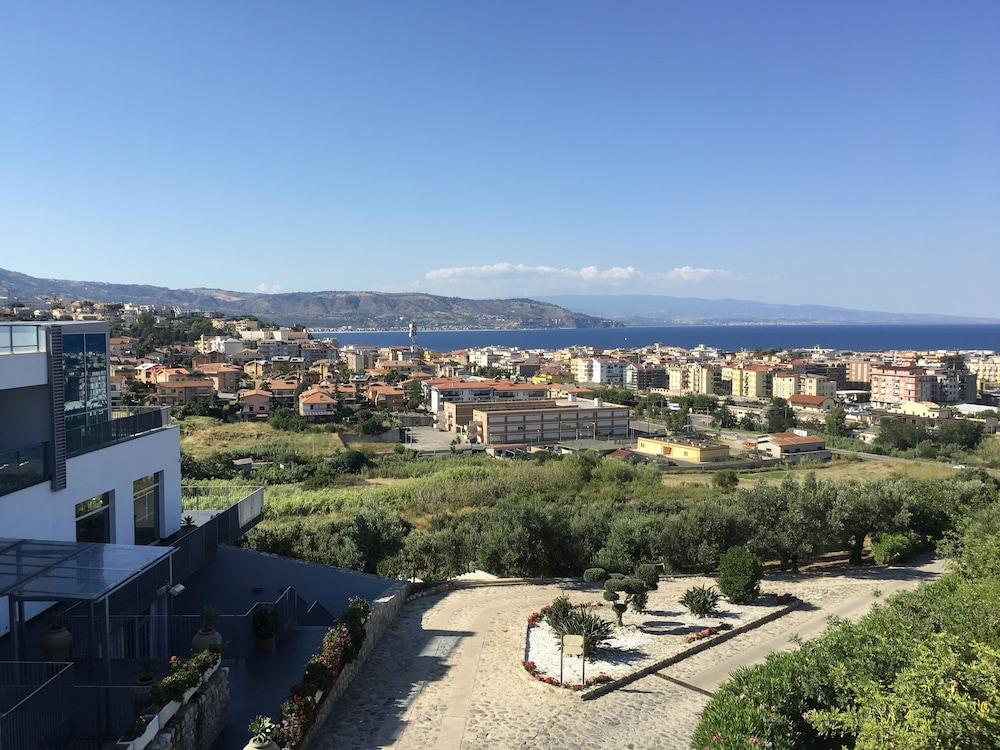 Villa Ersilia Soverato Marina Exteriér fotografie