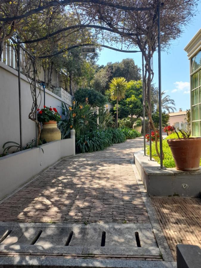 Villa Ersilia Soverato Marina Exteriér fotografie
