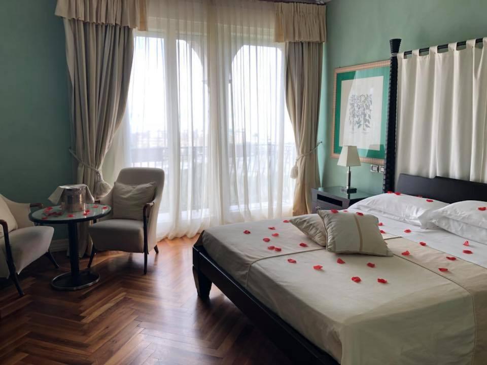 Villa Ersilia Soverato Marina Exteriér fotografie