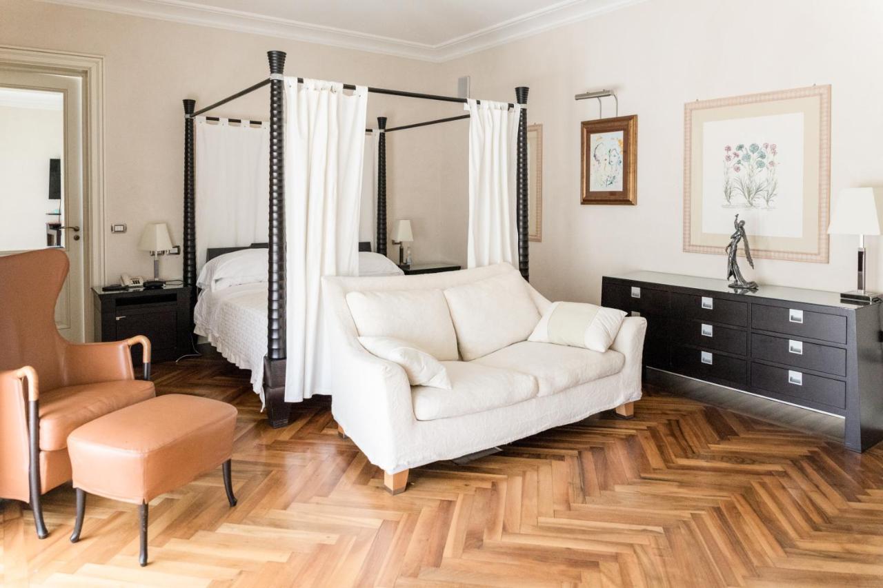 Villa Ersilia Soverato Marina Exteriér fotografie