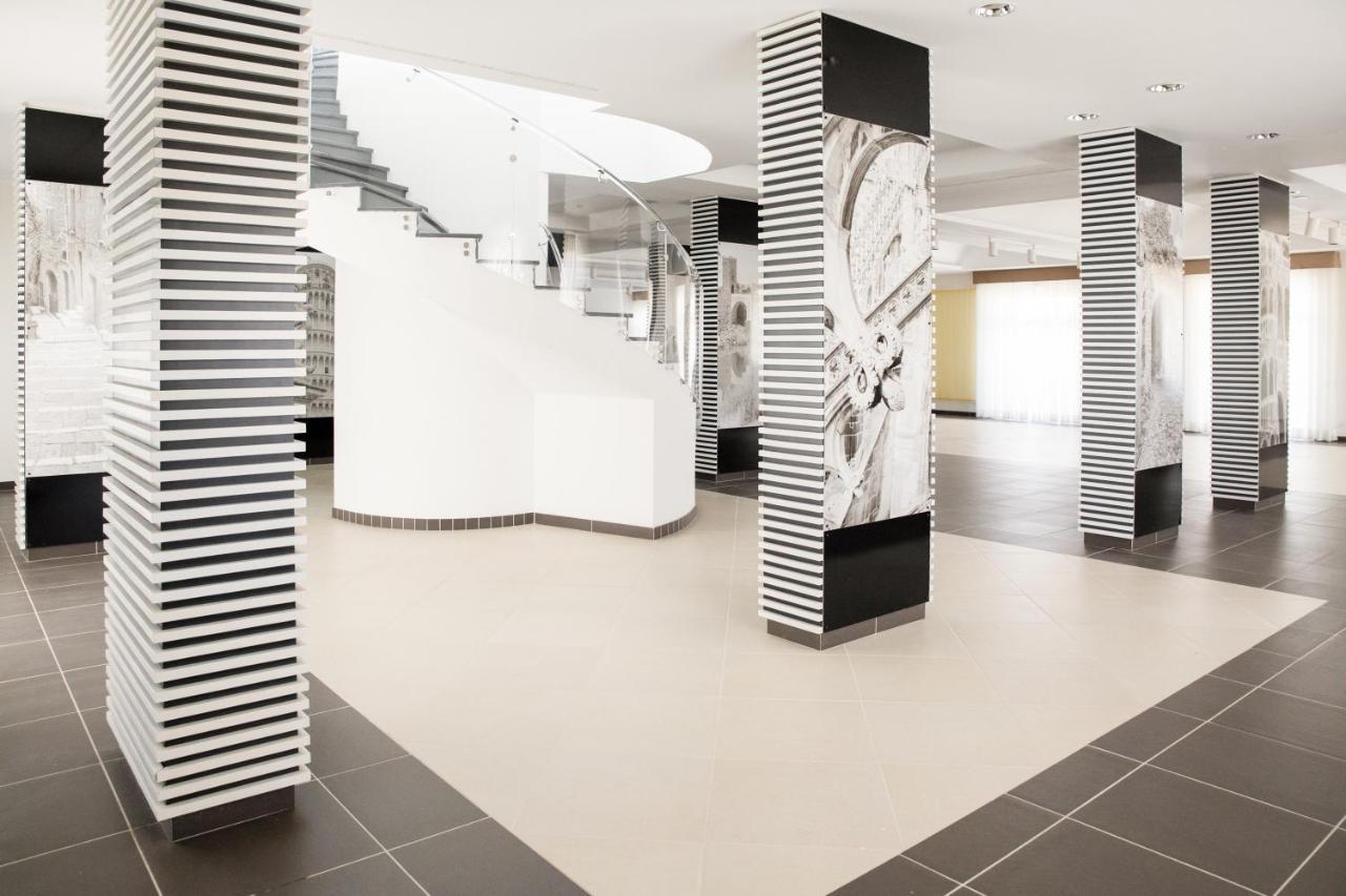 Villa Ersilia Soverato Marina Exteriér fotografie
