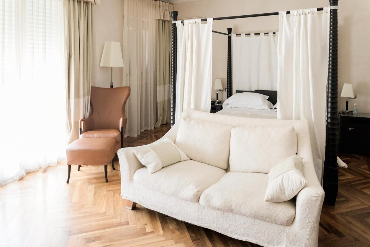 Villa Ersilia Soverato Marina Exteriér fotografie