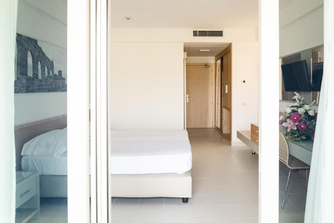 Villa Ersilia Soverato Marina Exteriér fotografie