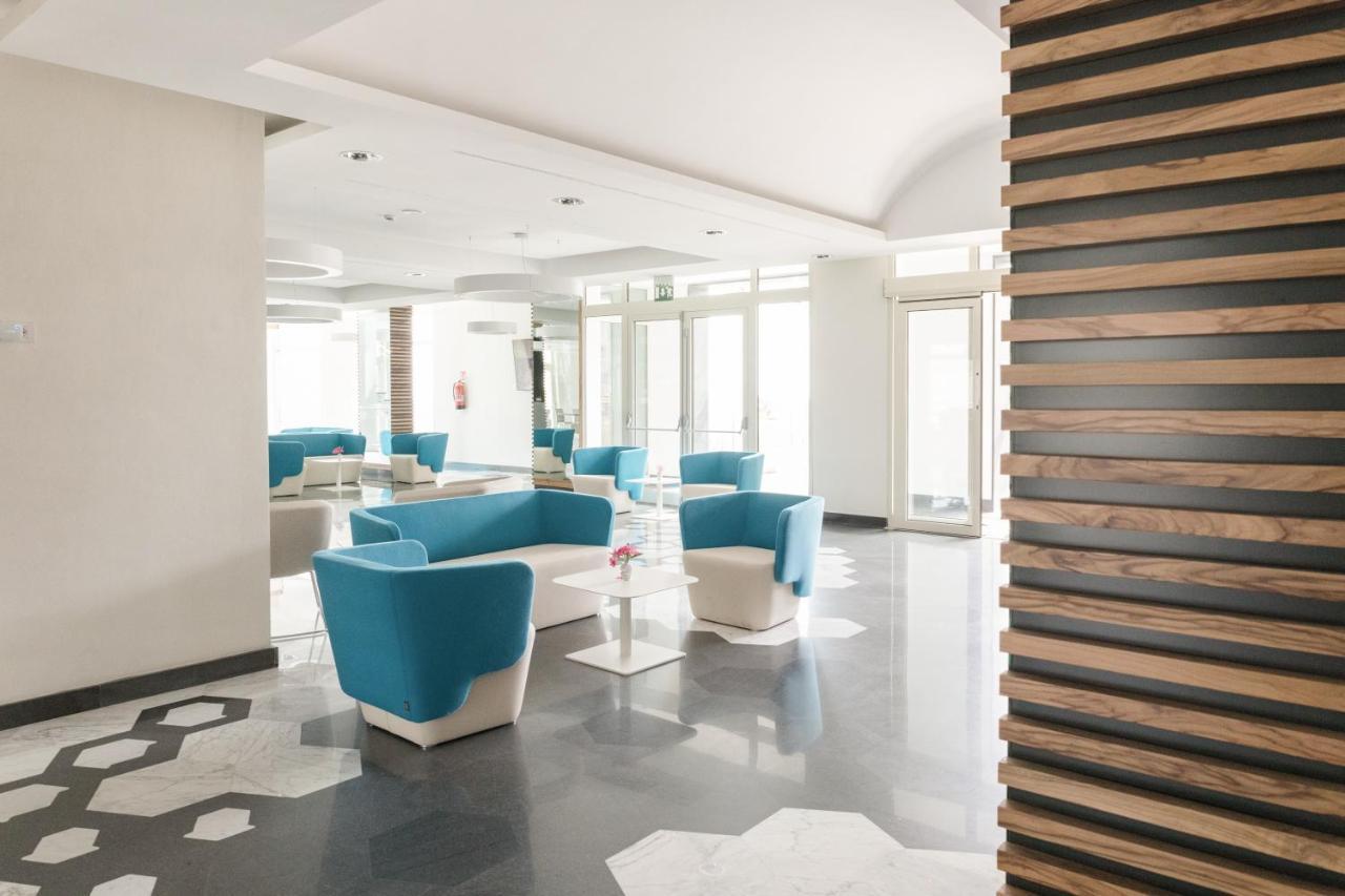 Villa Ersilia Soverato Marina Exteriér fotografie